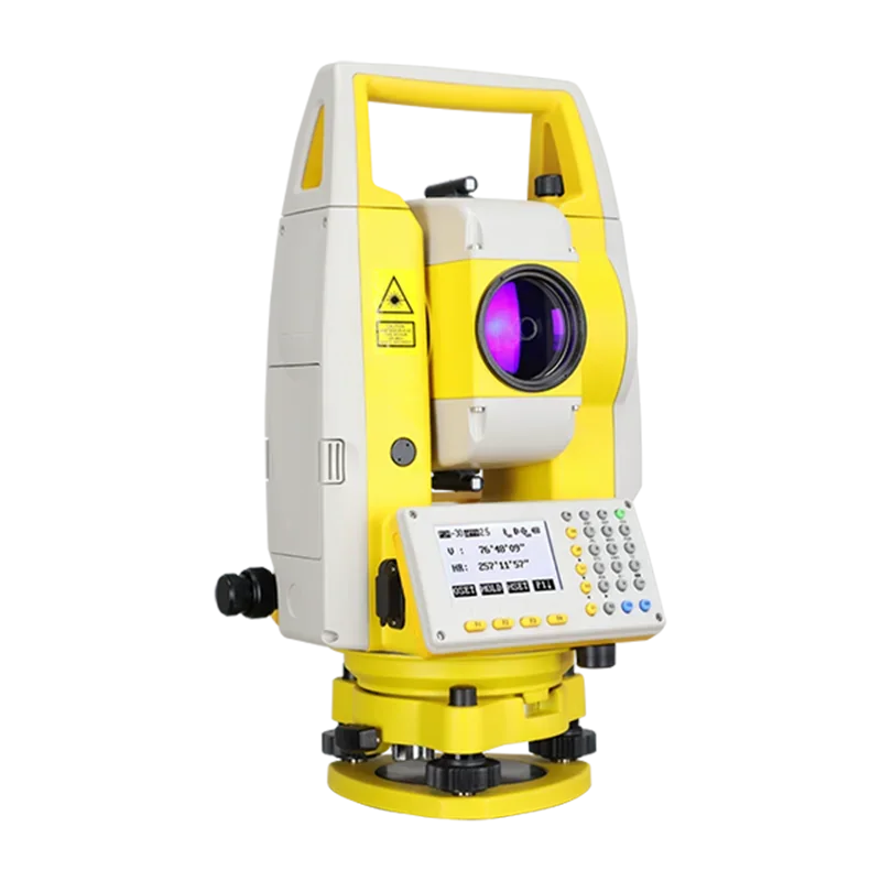 NEW NTS-332R10 Surveying Instrument SOUTH Total Station