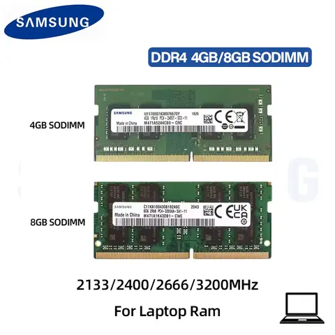 Samsung 8gb ram ddr4 2400mhz-AliExpress