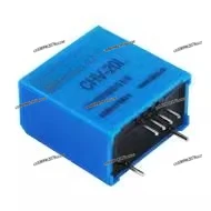 

Датчик тока CHB-20L/SP1~ Модуль SP9 0,05 А ~ 5 А Прямой импульс переменного тока