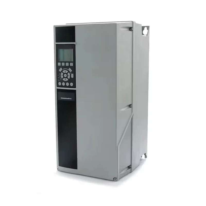 New Brand New Original FC-302P15KT5E21H1XGXXXXSXXXXAXBKCXXXXD0 Programmable Controller Frequency Converter for PLC Programming