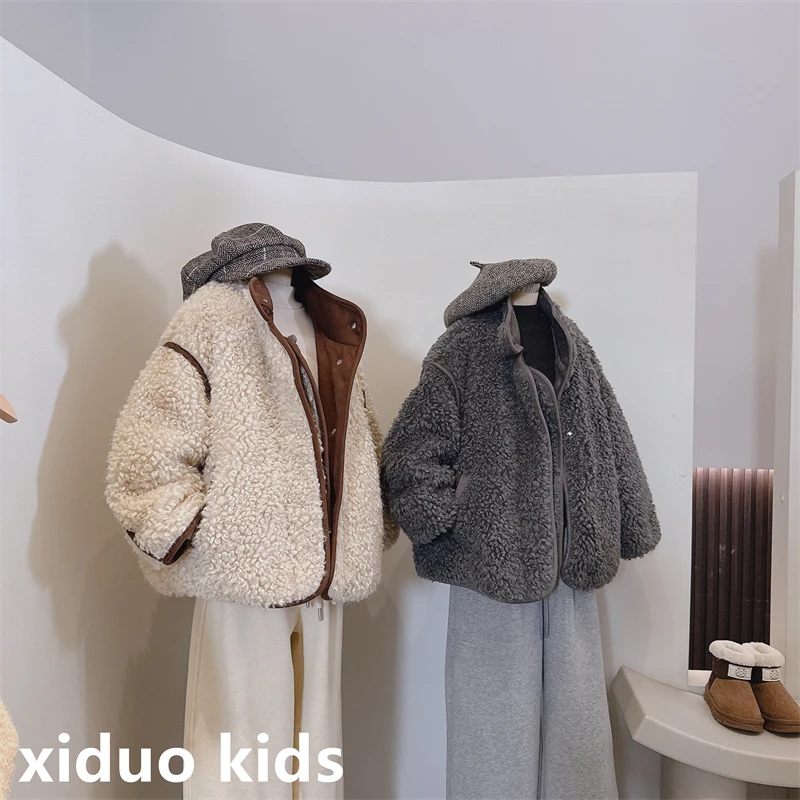 abrigo-coreano-para-ninas-con-bloques-de-color-piel-y-cuero-integrados-holgado-versatil-ecologico-para-ninos