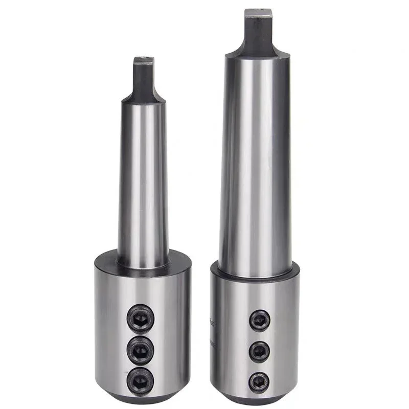 Lathe Tool MT2 MT3 MT4 MT5 SLN20 SLN25 SLN32 SLN40 MT SLN Morse 3 4 5 SLN For U Drill Violent Drill Fast Side Fixed Tool Holder