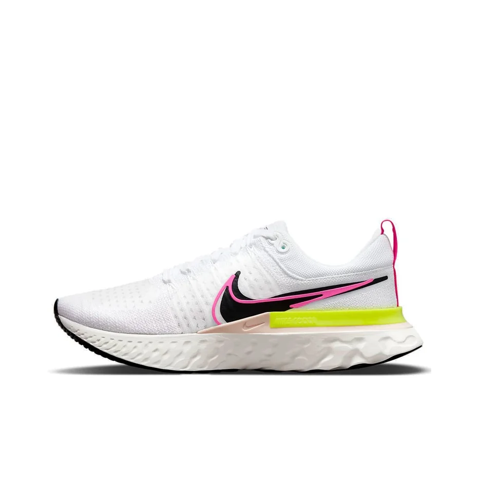 

Nike React Infinity Run Flyknit 2 Rawdacious DJ5395-100