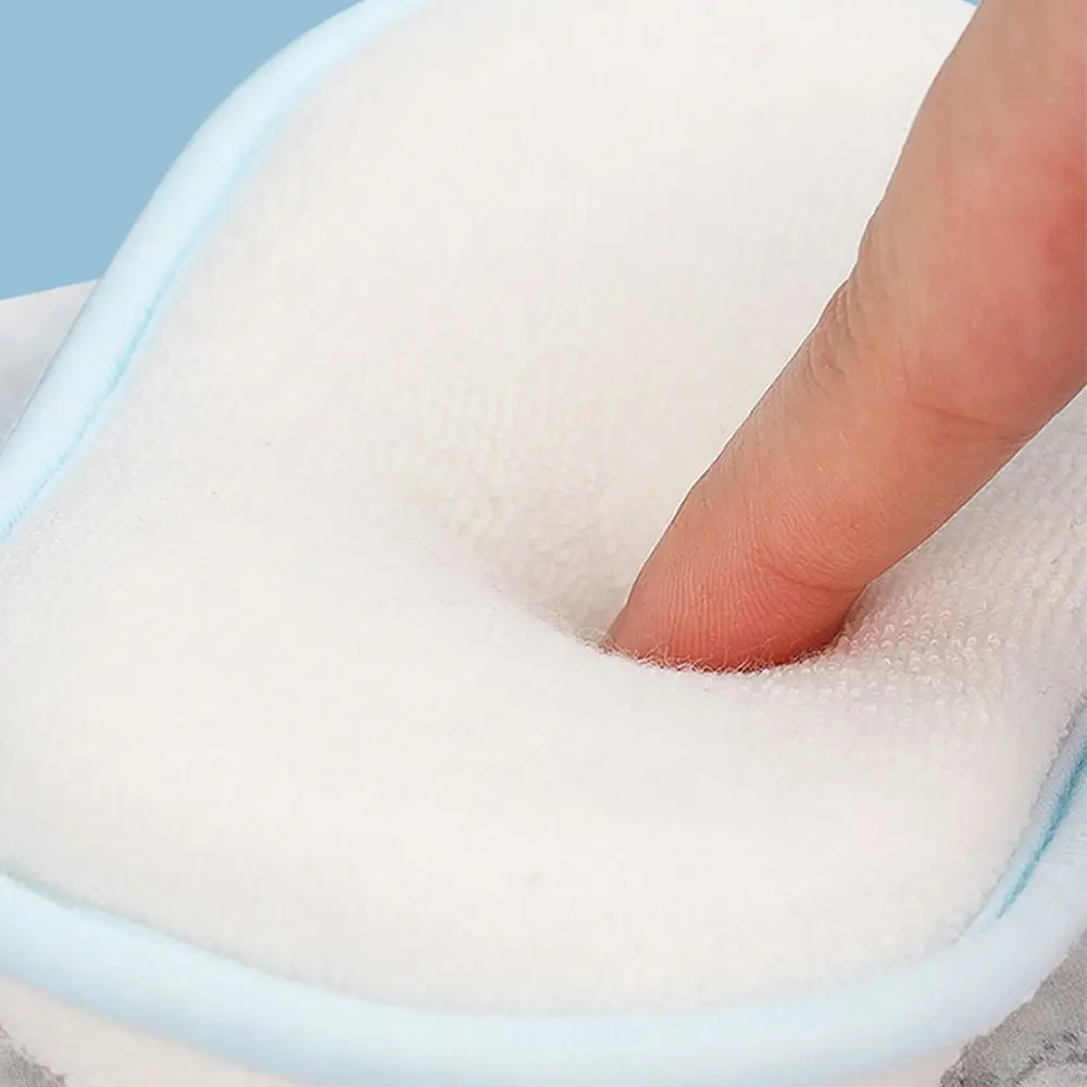 Accessories Bath Massager Shower Cleansing Brush Cartoon Animal Cleaning Towel Brush Body Scrubber Spa Foam Baby Shower Sponge