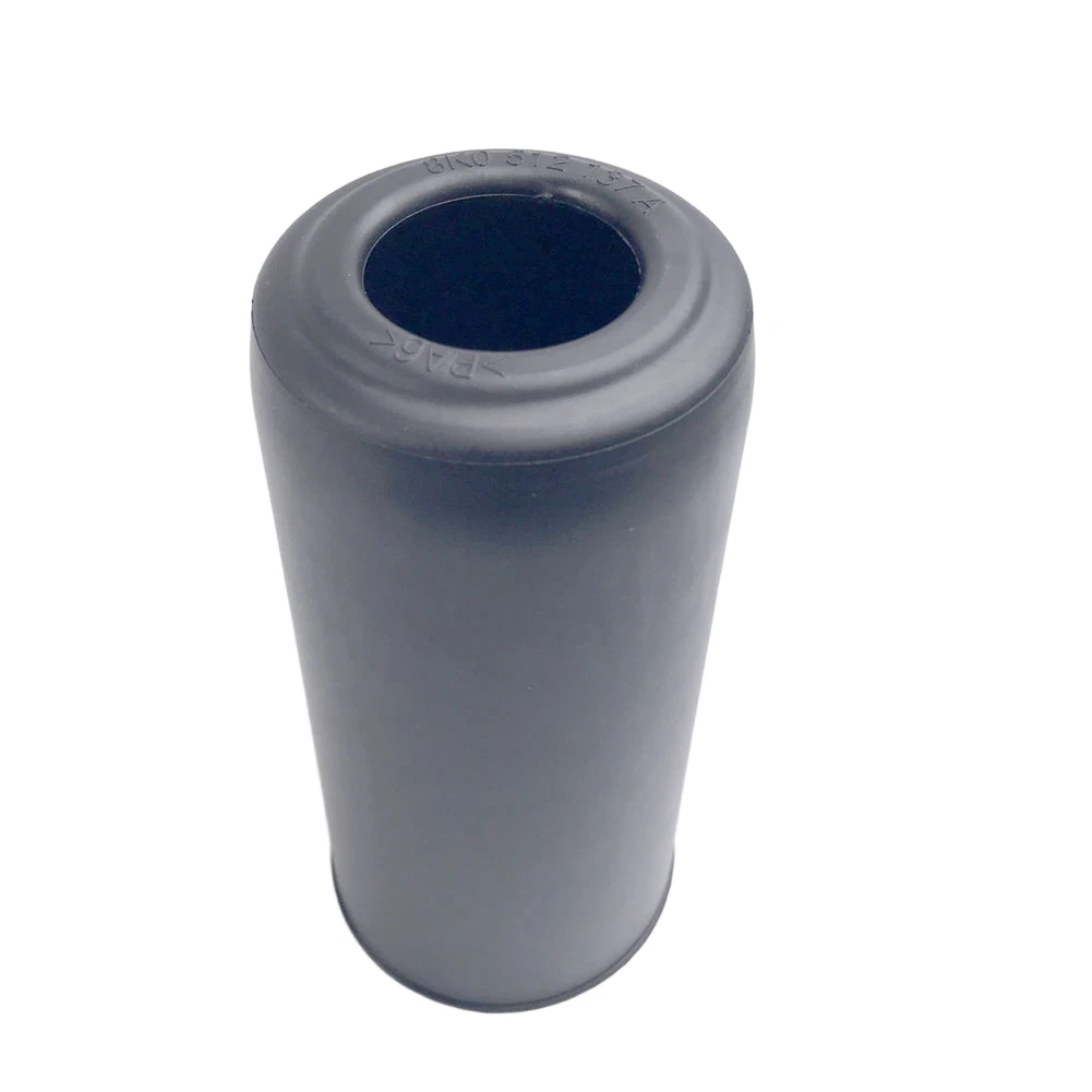 Car Rear Shock Absorber Dust Boot Cover For Q5 8R For Porsche For Macan 95B OEM Number 8K0512137A Shock Absorber Part