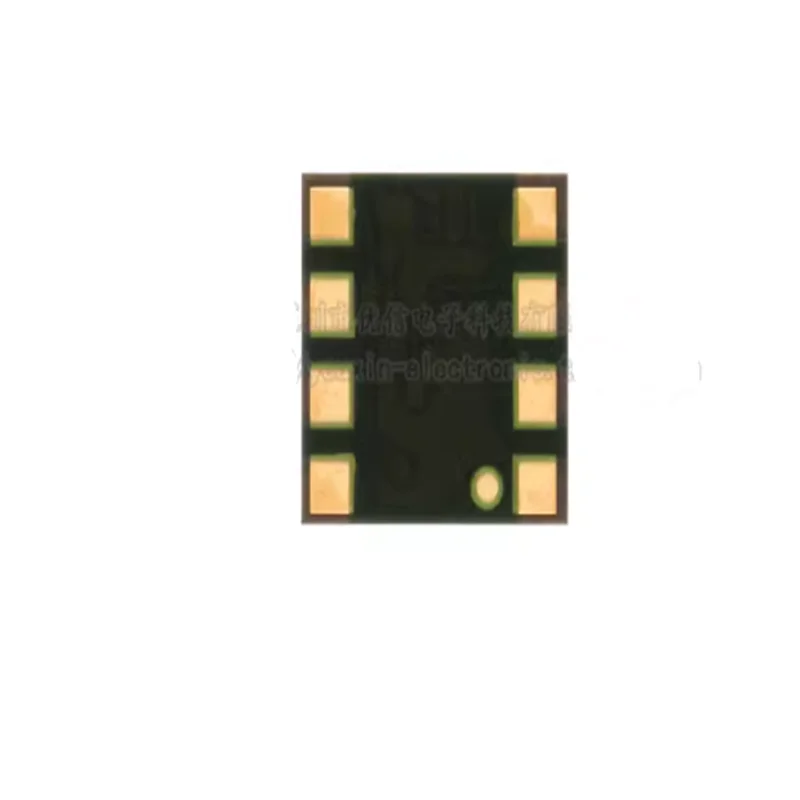 BME280 LGA-8  Silk screen up MEMS Humidity Pressure, and Temperature Sensor