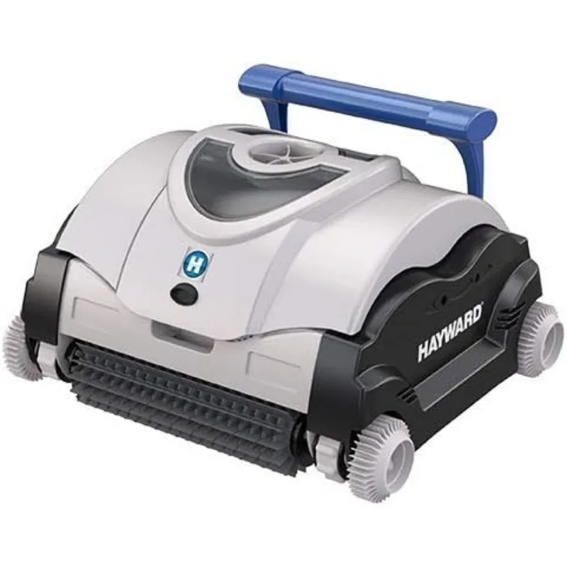 Hayward W3RC9740CUB SharkVac Robotic Pool Cleaner for In-Ground Pools (Automatic Pool Vacuum)