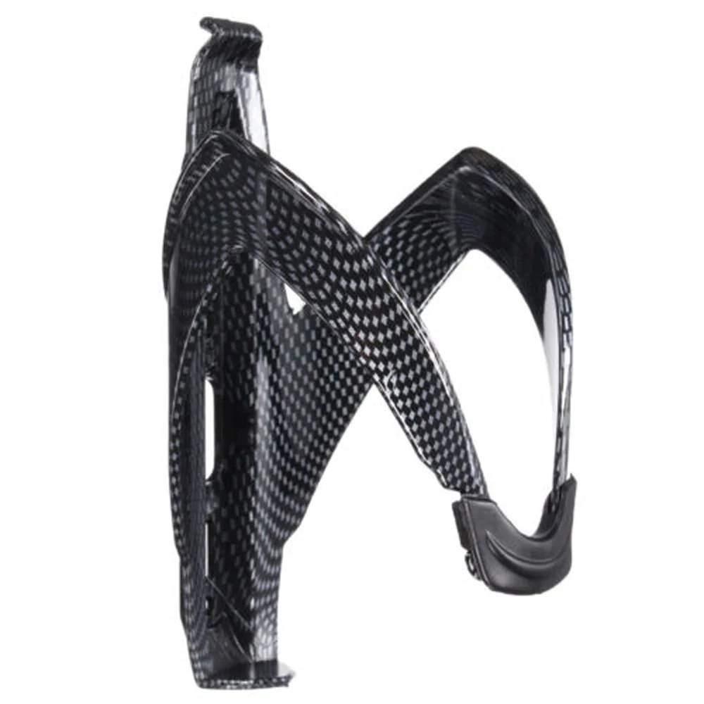 

Cycling Glass Fiber Water Cup Rack Road Bike Water Bottle Cage Bike Water Bottle Holder Kettle Holder Bicycle Bottle Rack