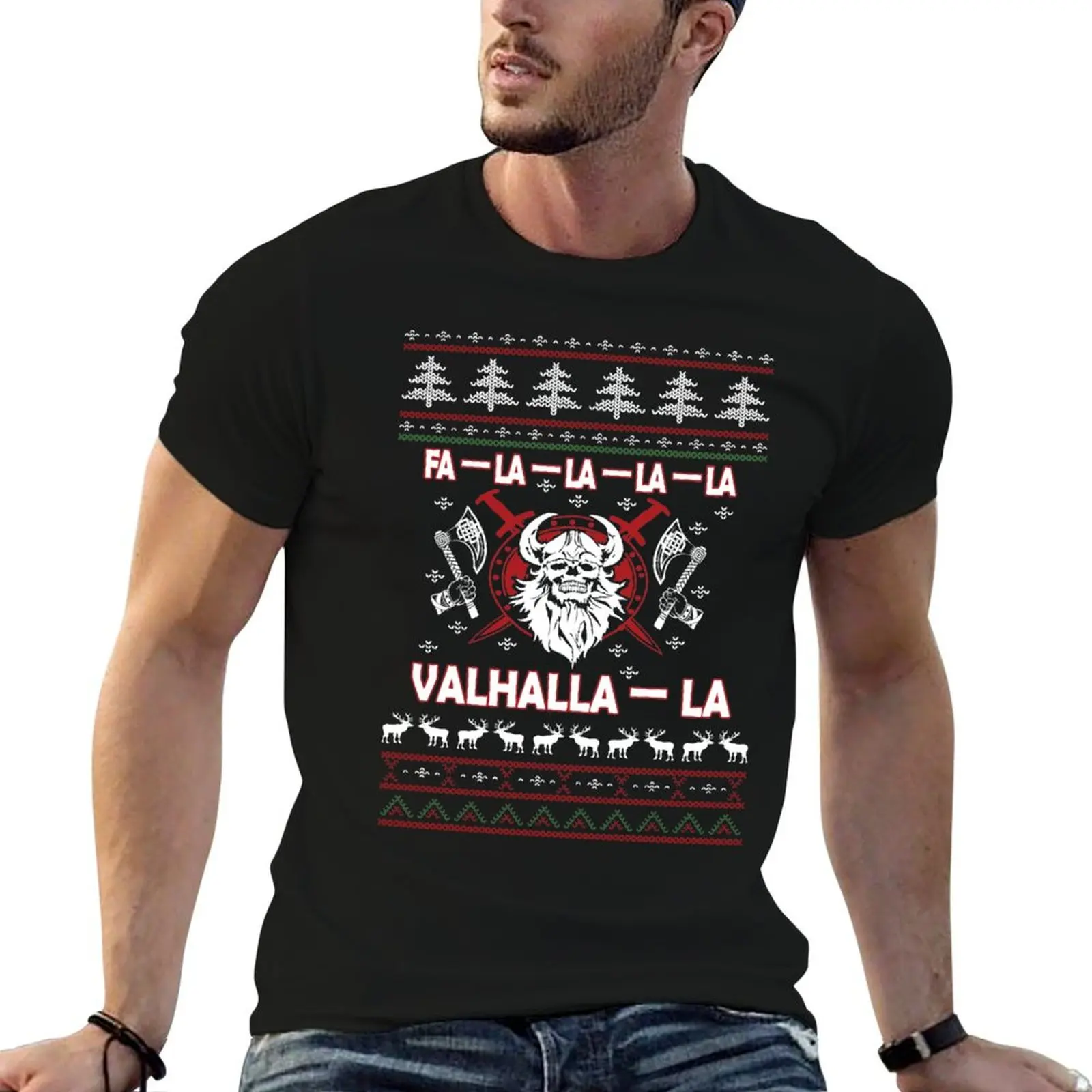 Fa-La-La-La-La Valh… - image