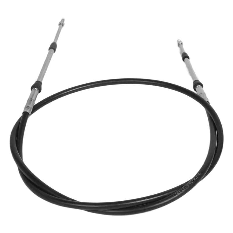 

New Steering Cable Fit For For Sea-Doo Spark 2014- 2022/GTI 90 2018-2022- All Models(277001790, 277002065)