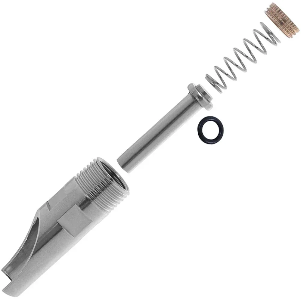 1000 Sets Poultry Feeding Tool Accessories Pig nipple drinker accessories Springs and Rubber Gasket Ring Poultry Supplies