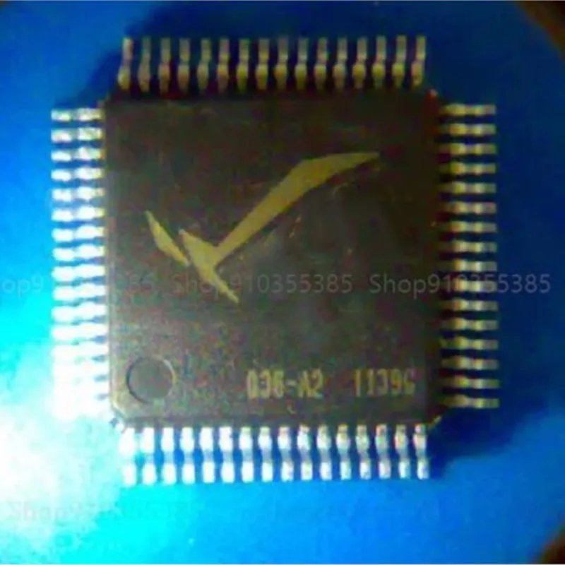 1-5PCS New 036-A2 QFP-64 Notebook chip