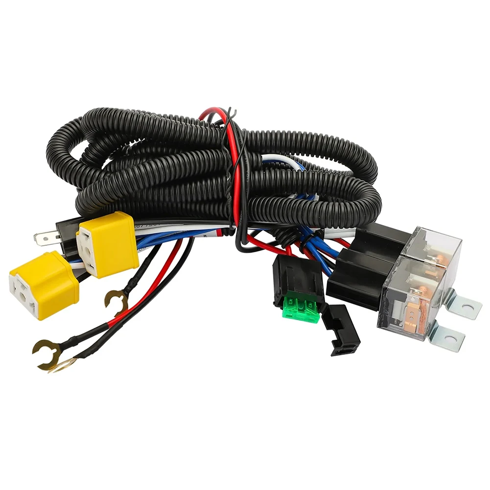 H4 Led Headlights R…