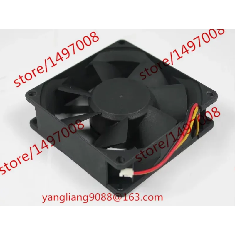 SUNON KDE1208PTV1 13.MS.AF.GN DC 12V 1.6W 80x80x20mm Server Cooling Fan