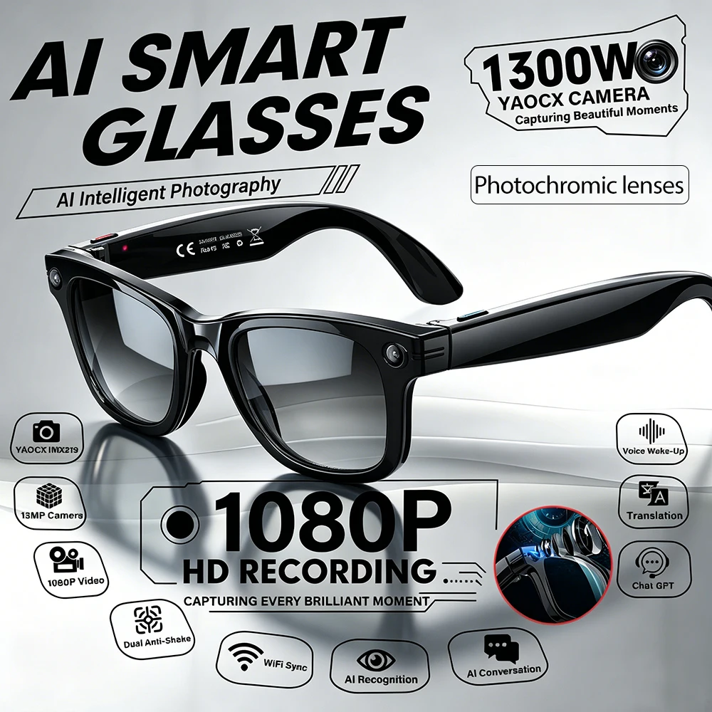 photochromic change