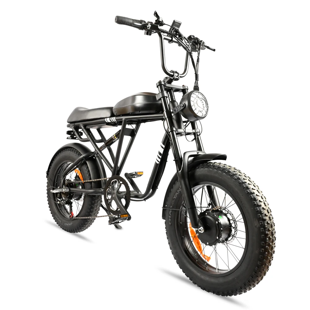 20 Inch 1000W Dual … - image