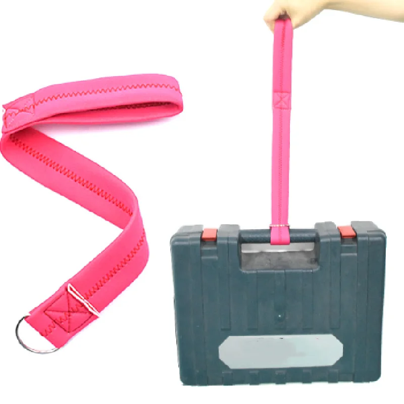 

Baby Stroller Wrist Strap Non-slip Belt Safety Band Baby Kids Pram Outdoor Slope Safety Protection Double Insurance Straps Goods