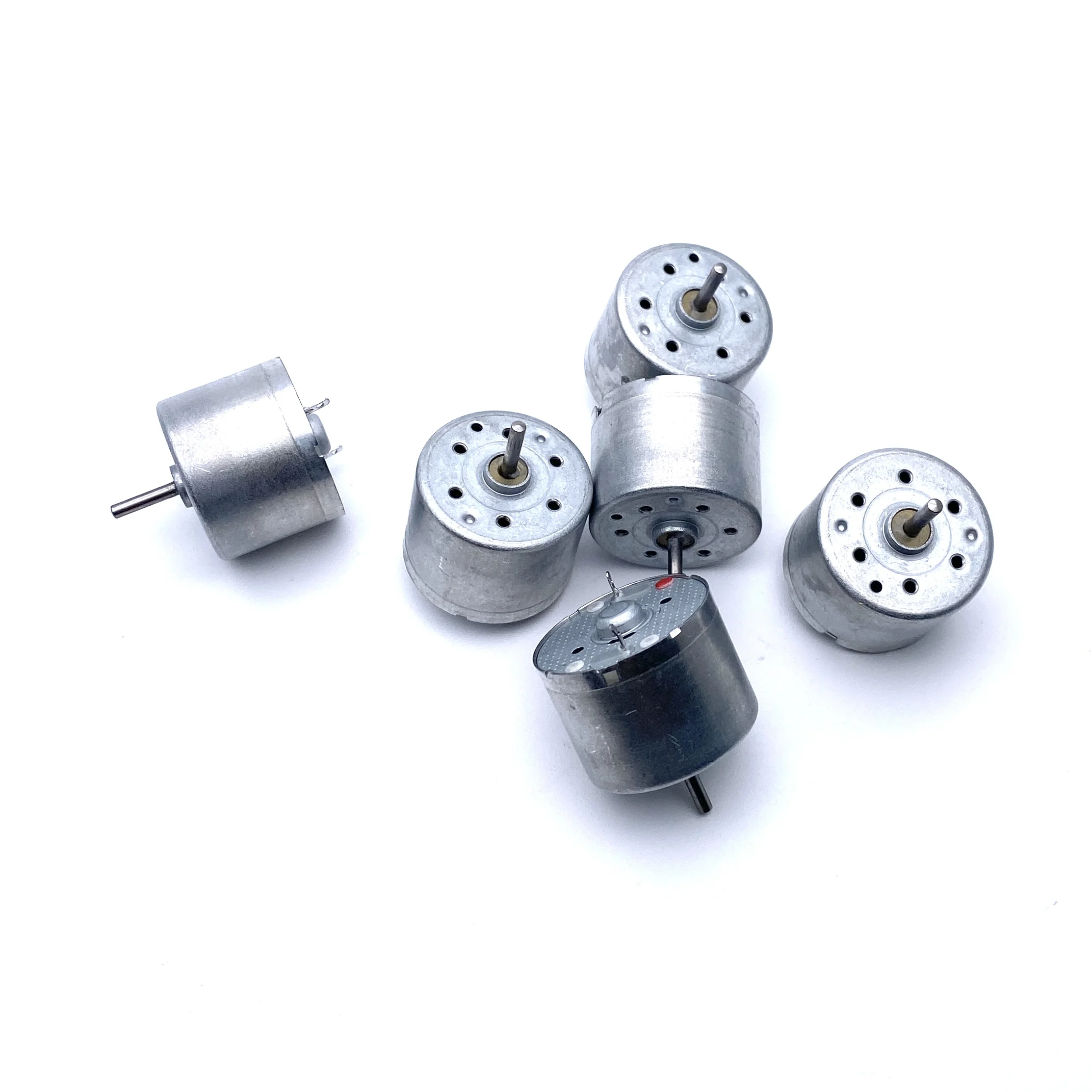 24MM RF-310 DC Motor 1V-12V 5V DIY Toys Model electric experiment small motor