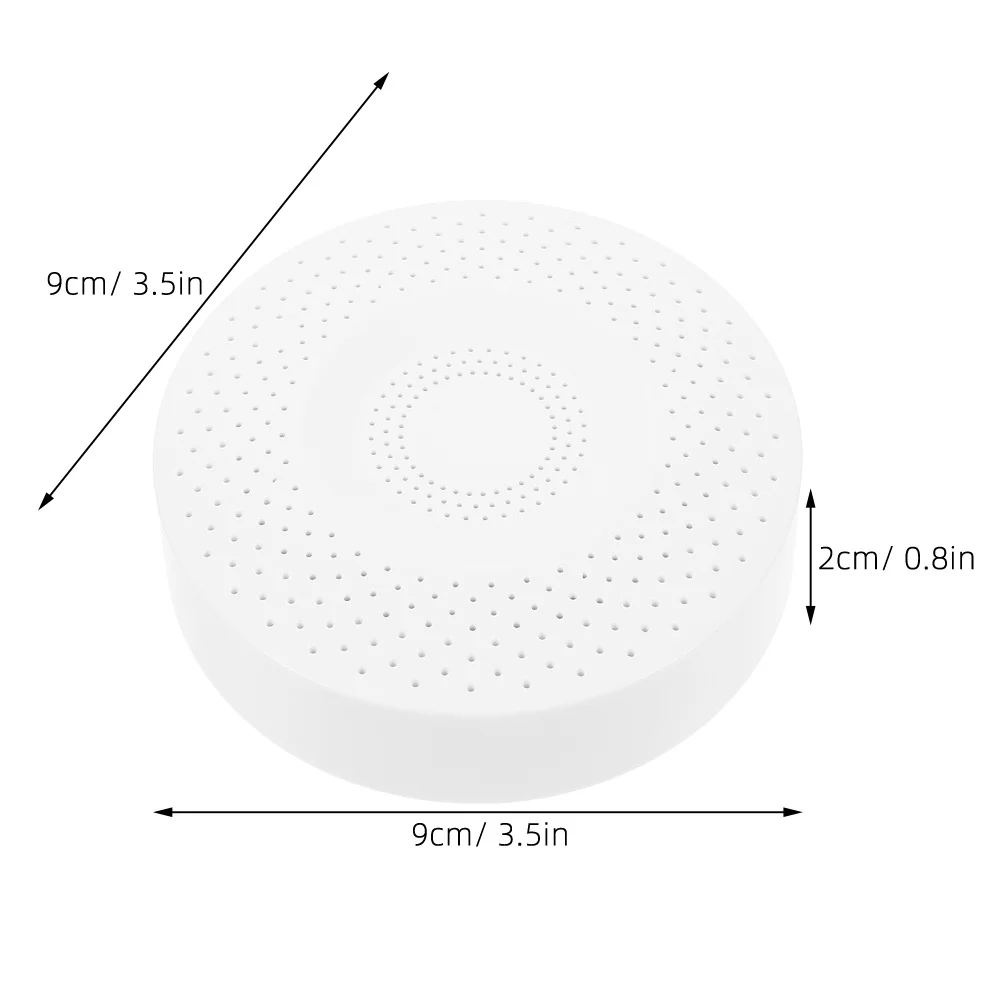 2Pcs Realistic with Hidden Storage for Valuables Cash Jewelry Safe Box Secret Compartment Organizer Compact