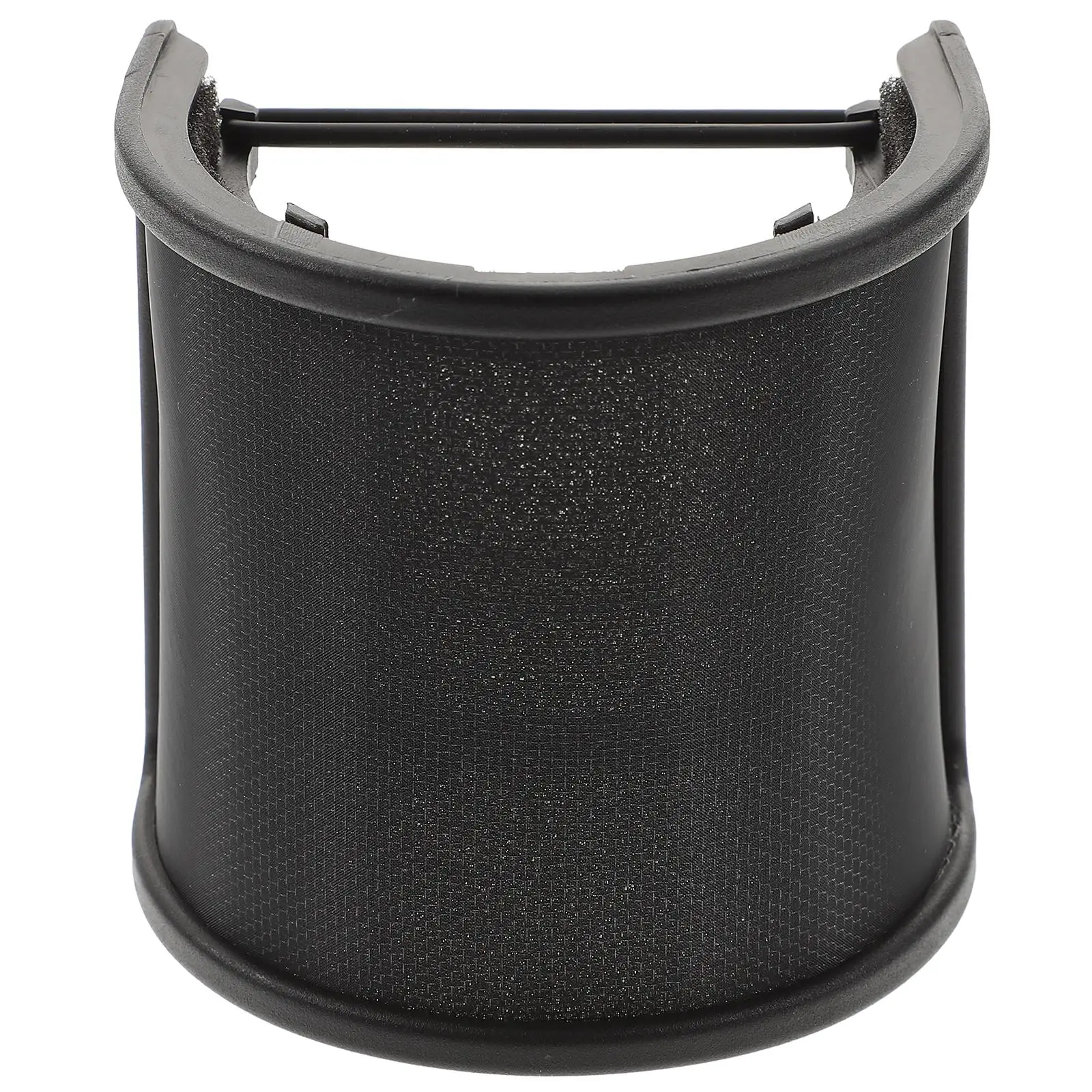 

Microphone Pop Filter Metal 45mm to 63mm Diameter Fit Recording Windscreen Pops Reduction