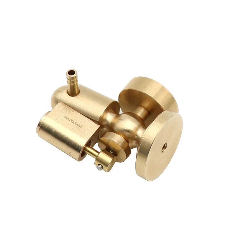 Mini Steam Engine Model Single Cylinder Steam Engine Model Handicraft For Small Boiler Small Models Model Ships