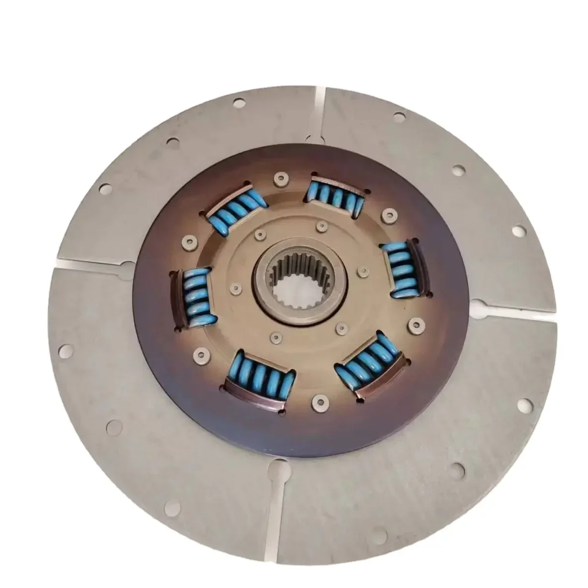 High Quality Excavator Clutch Kit Transmission System Copper Clutch Disc PC360-7 Clutch Cover For Komatsu