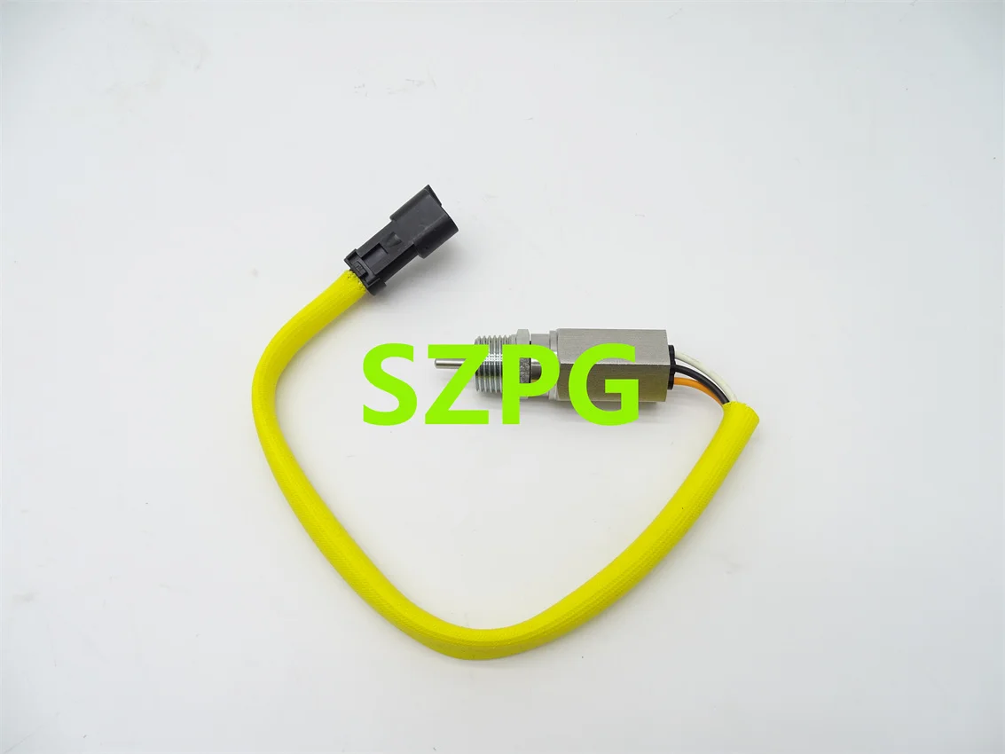 

For 102-0050 1020050 Water Temperature Sensor For Cater E3512B 3412C Excavator Electric Parts