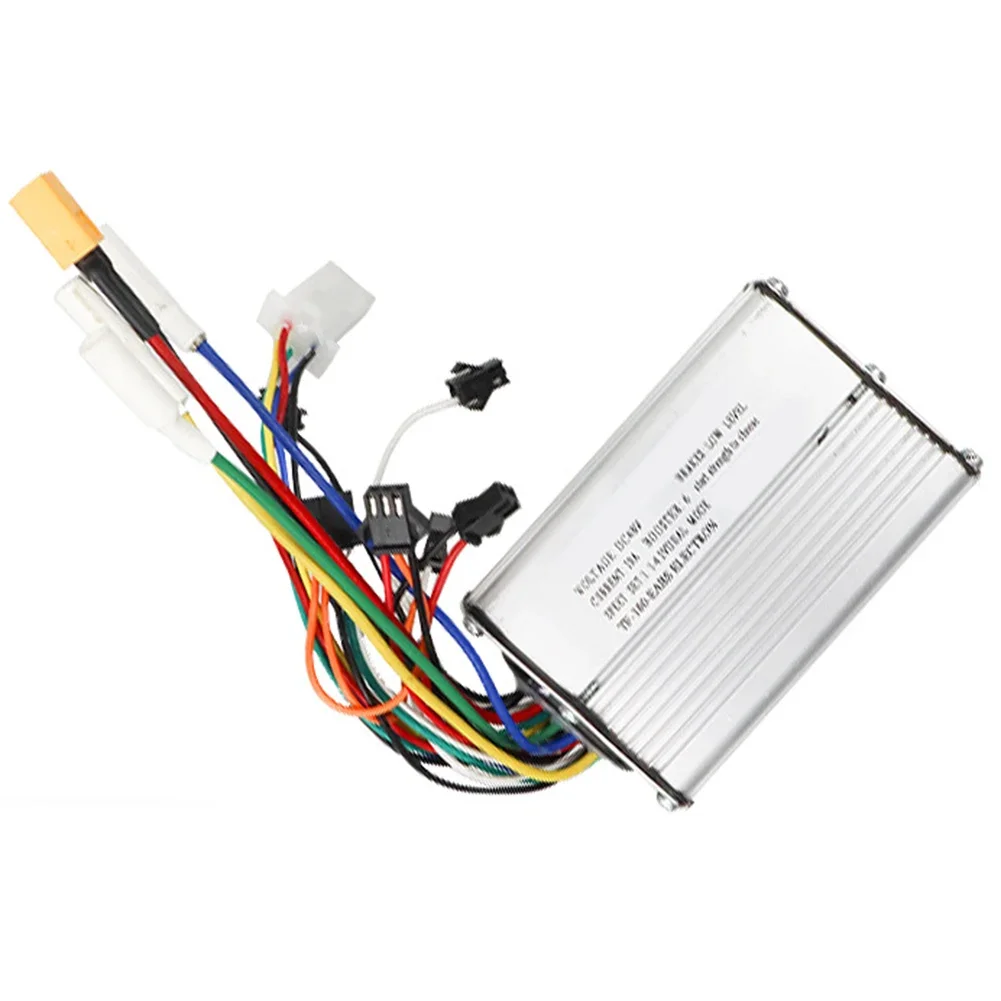 10 Inch Scooter Controller 48V 20A Motor Controller For Off-road High-quality Materials Thermal Overload Protection