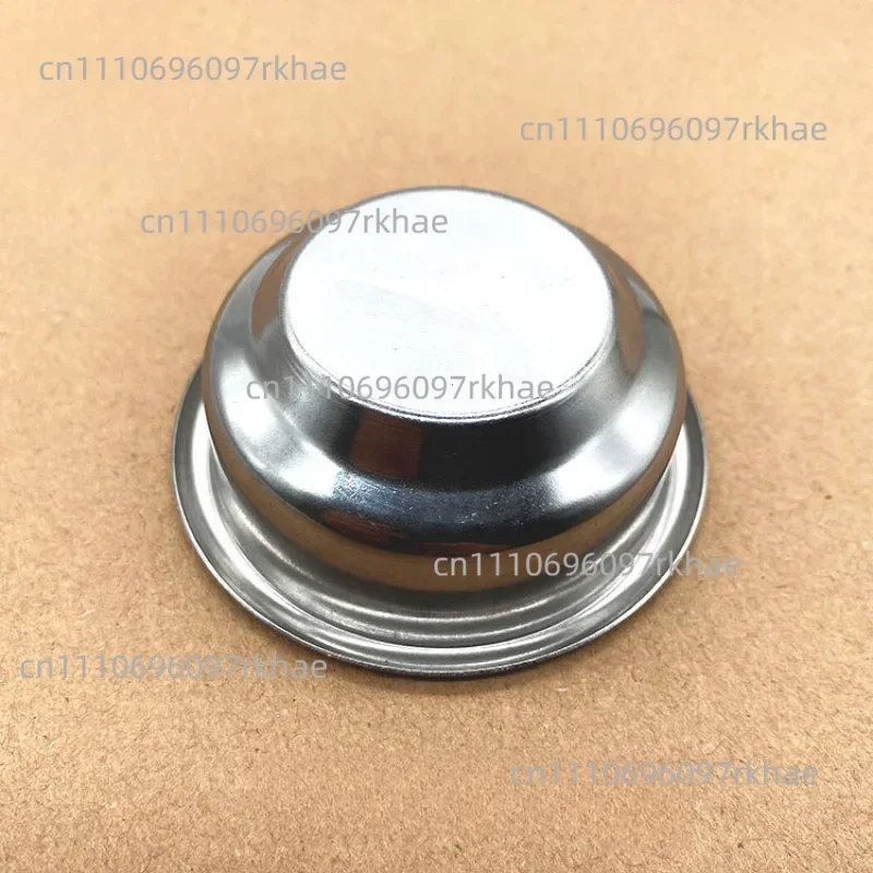 Suitable for Laspaziale coffee machine cleaning blind bowl cleaning filter cup 53mm specification