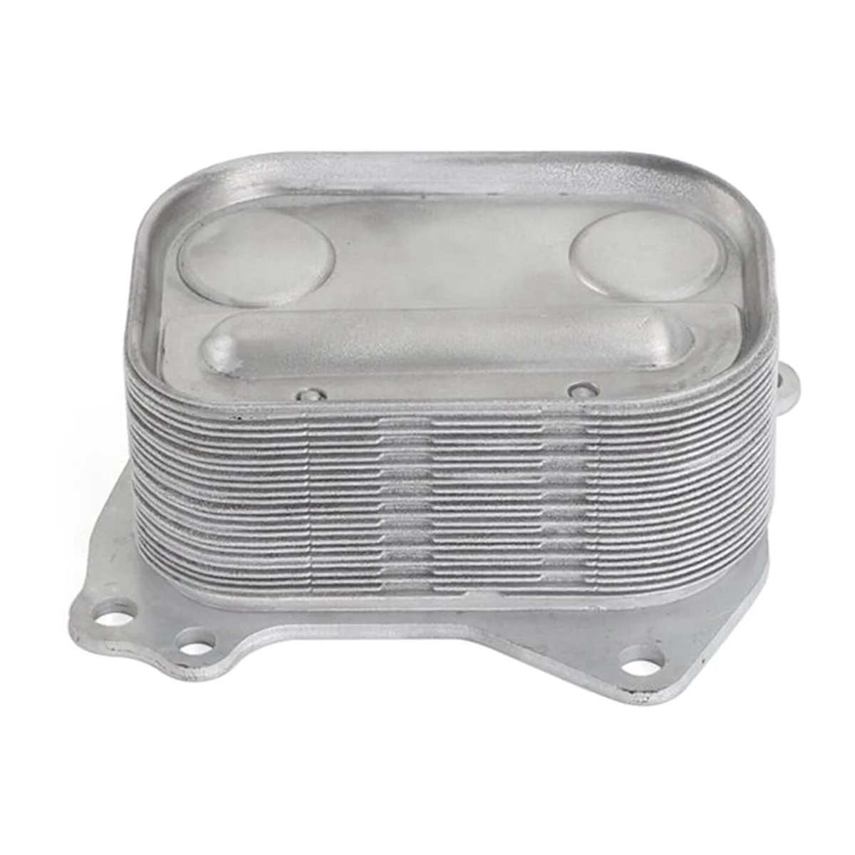

11427625489 Engine Oil Cooler for BMW F20 -F21 F30 F35 F80 2010-2016