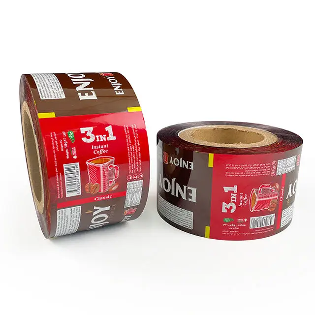 Custom Self-Adhesiv… - image