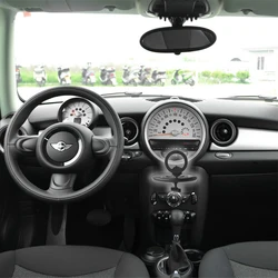 Suitable for BMW Mini Cooper Car CD Holder Magsafe Apple iPhone Magnetic Mount (applicable before 2014 model)