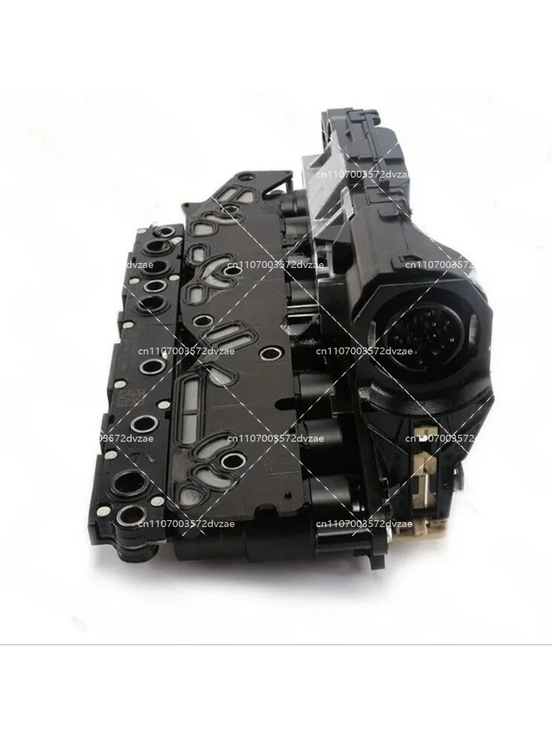 6L45 6L50 6L80 Transmission Control Template