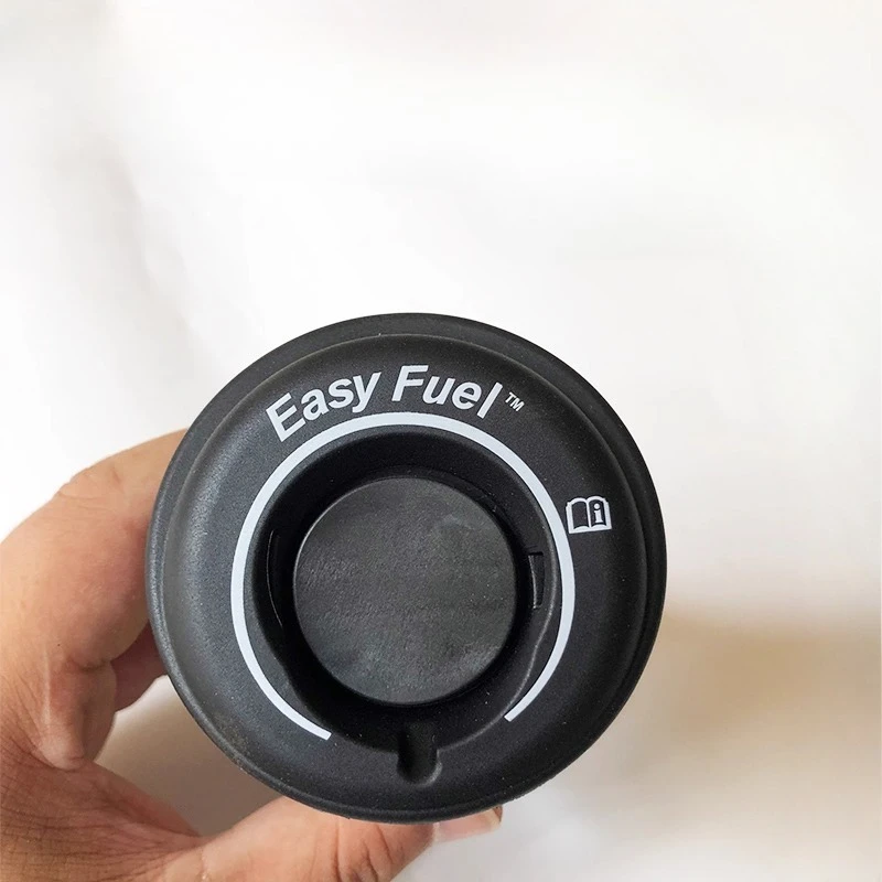 

For Ford Kuga Edge Mondeo Taurus Mustang fuel tank filler neck inside the fuel filler door base