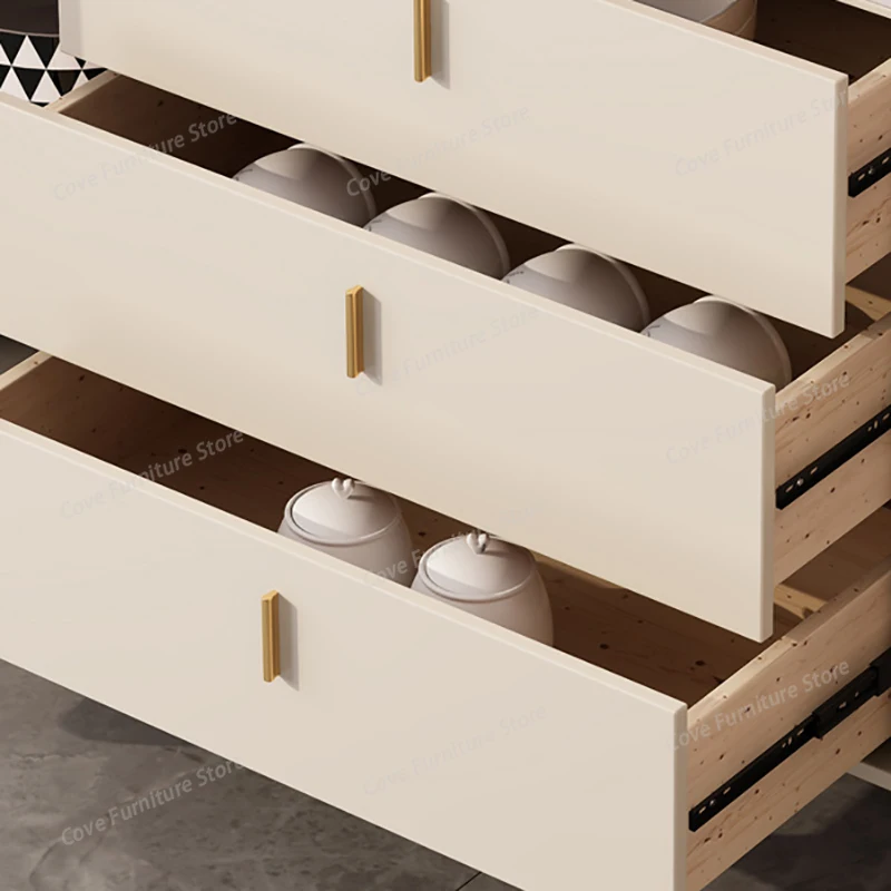 

Design Storage Living Room Cabinets Luxury Unique Decor Modern Display Cabinet Senior Nordic Vitrina Furniture Living Room