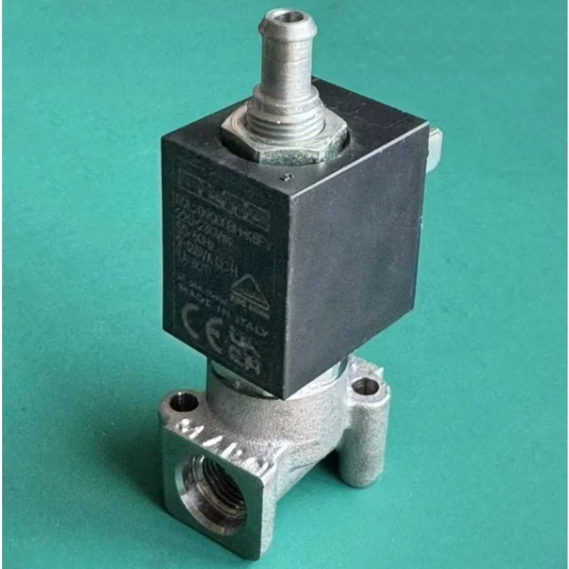 

Suitable for OLAB 09000BH-K5FV Two Position Two-way Solenoid Valve Accessories, 220~230V