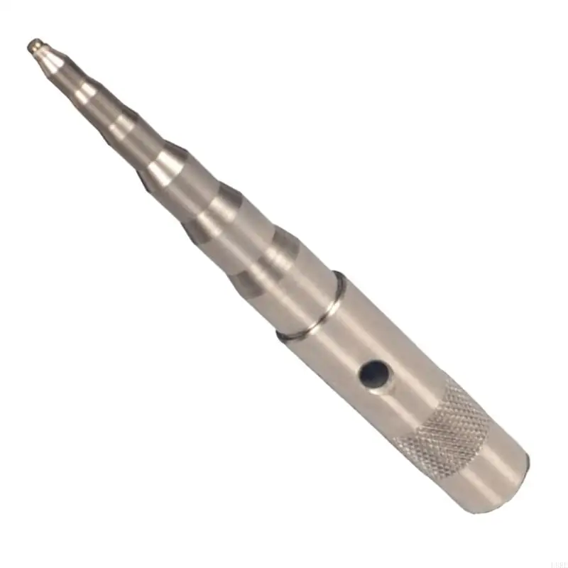 L8RE يدوي أنبوب النحاس أداة مستردة أنبوب الأنبوب موسع أداة توسيع محمولة أداة أنابيب الصلب الكربون موسع للأنابيب