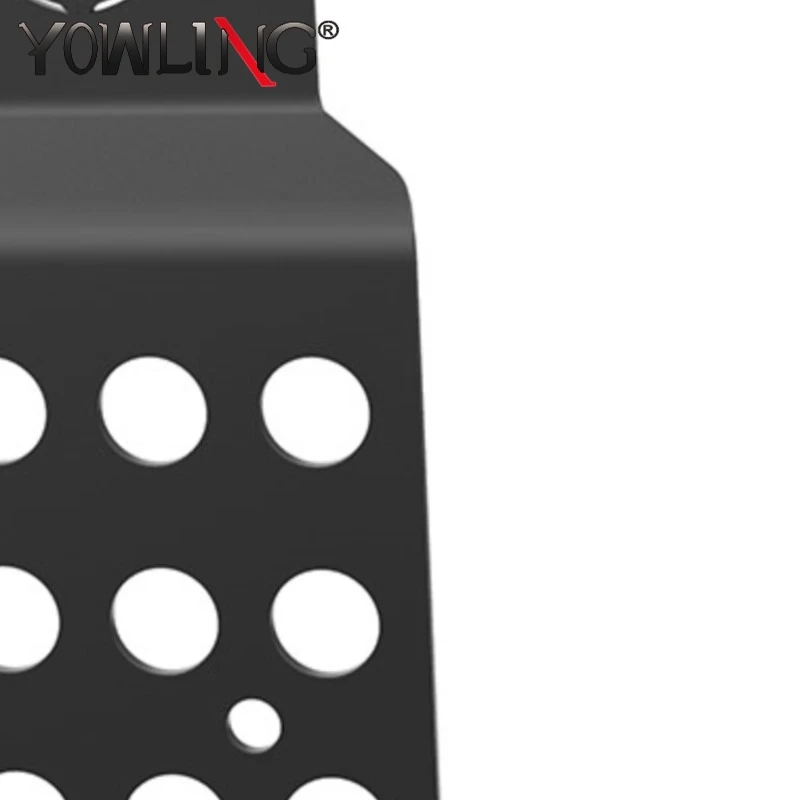 

2023-2024 For Sportster 883 1200 48 72 All Models Motorcycle Engine Guard Lower Chin Fairing Spoiler Cover 2004-2005-2022