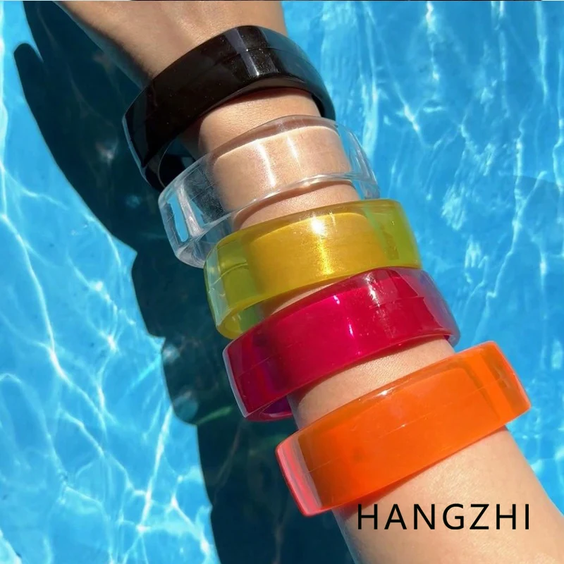 Hangzhi Ines Colour… - image