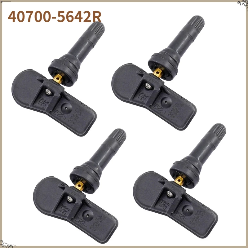40700-5642R TPMS Sensor For Smart Forfour Fortwo Renault Trafic Twingo Kangoo Koleos Dacia Dokker Duster Lodgy Lada Xray - view 3