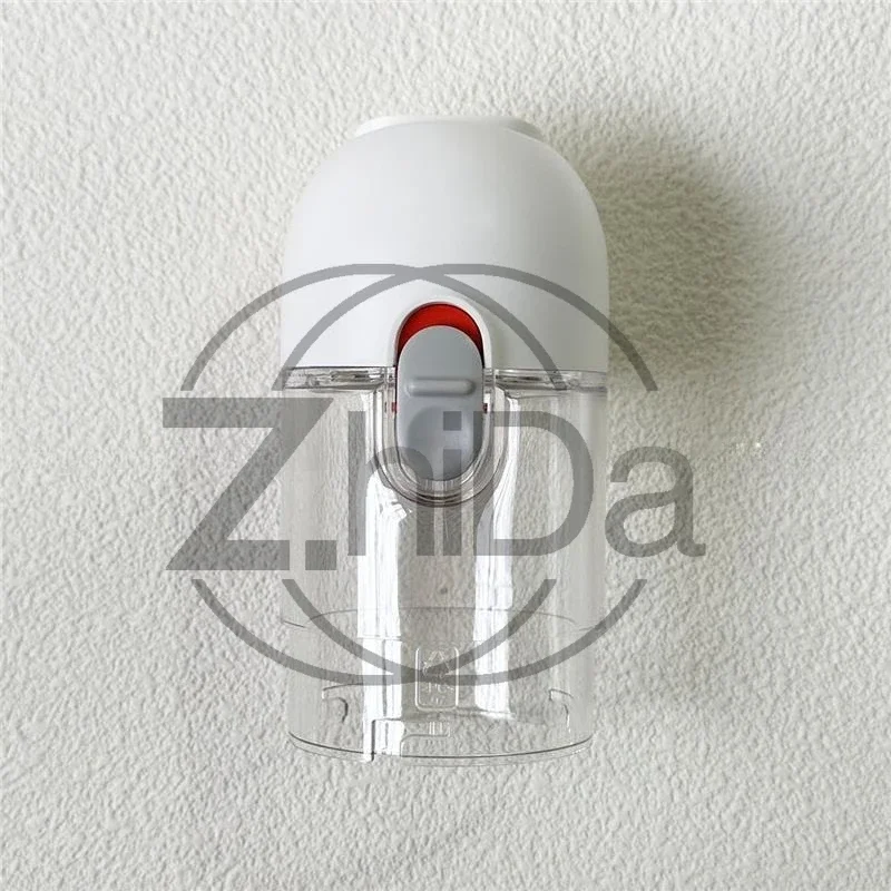 Mini Vacuum Cleaner Replacement Accessories, Brush Head Dust Cup and Filter Spare Parts