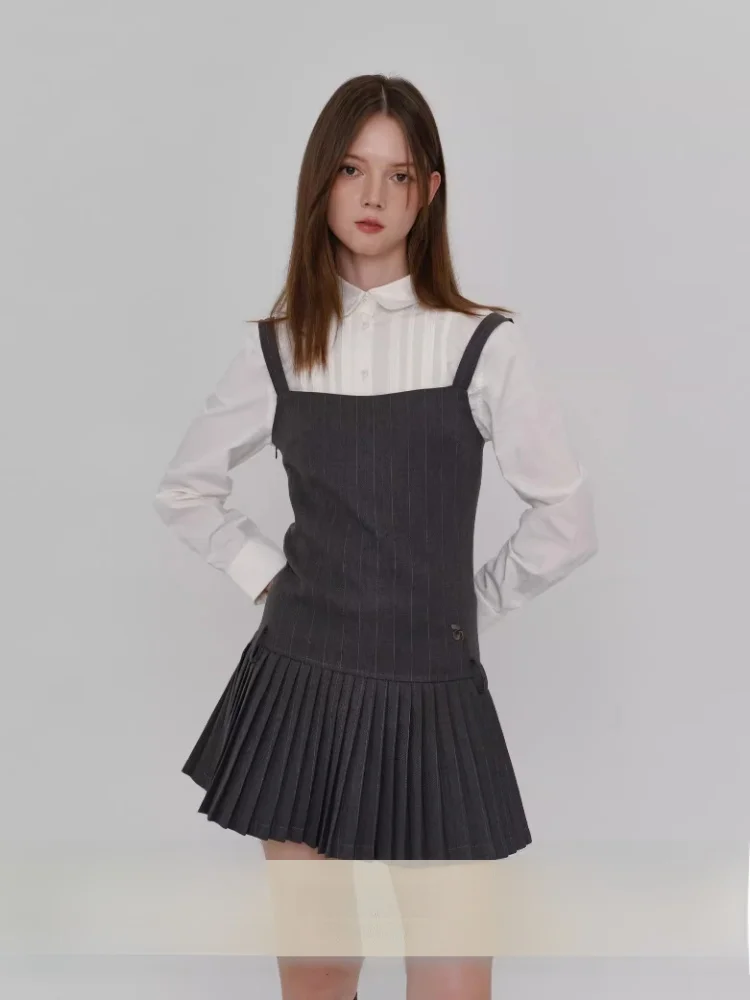 Ay Vertical Striped…