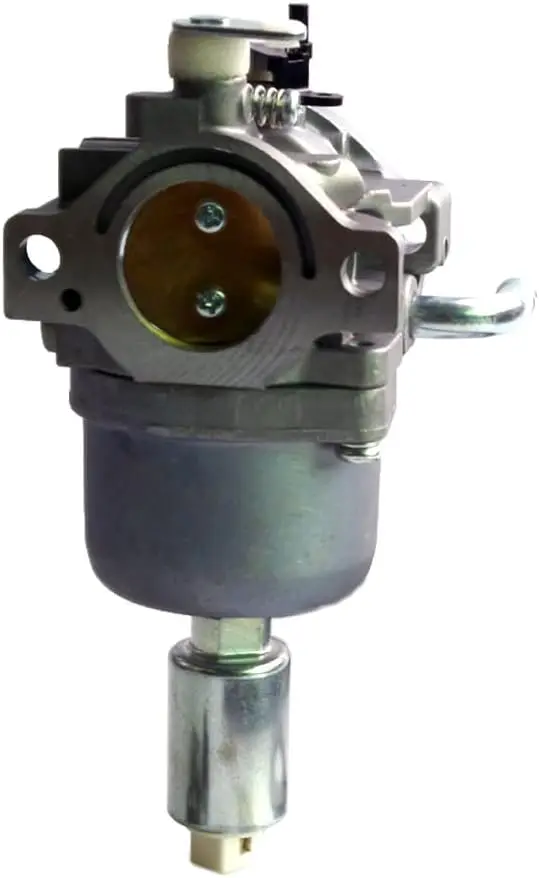 594593 Carburetor Compatible with Briggs & Stratton  697122 14.5-21HP 17.5HP Nikki Intek Engines Replace 31C707 31G777 Parts - view 5