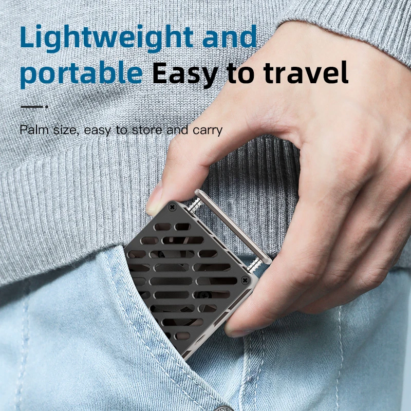 E11 หม้อน้ําคูลเลอร์สําหรับ Canon FUJIFILM 86*52*24mm