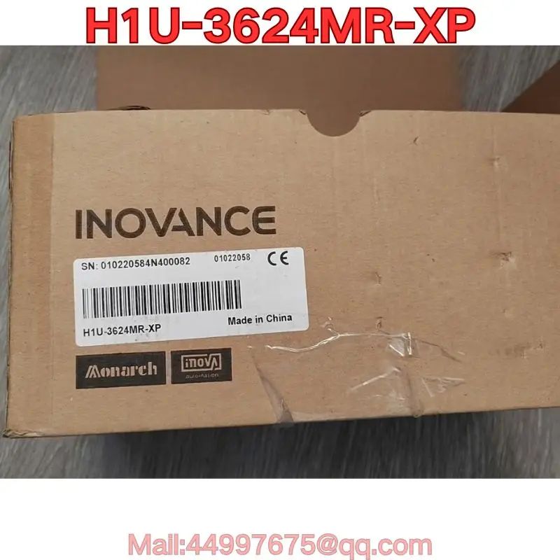 New H1U-3624MR-XP P…