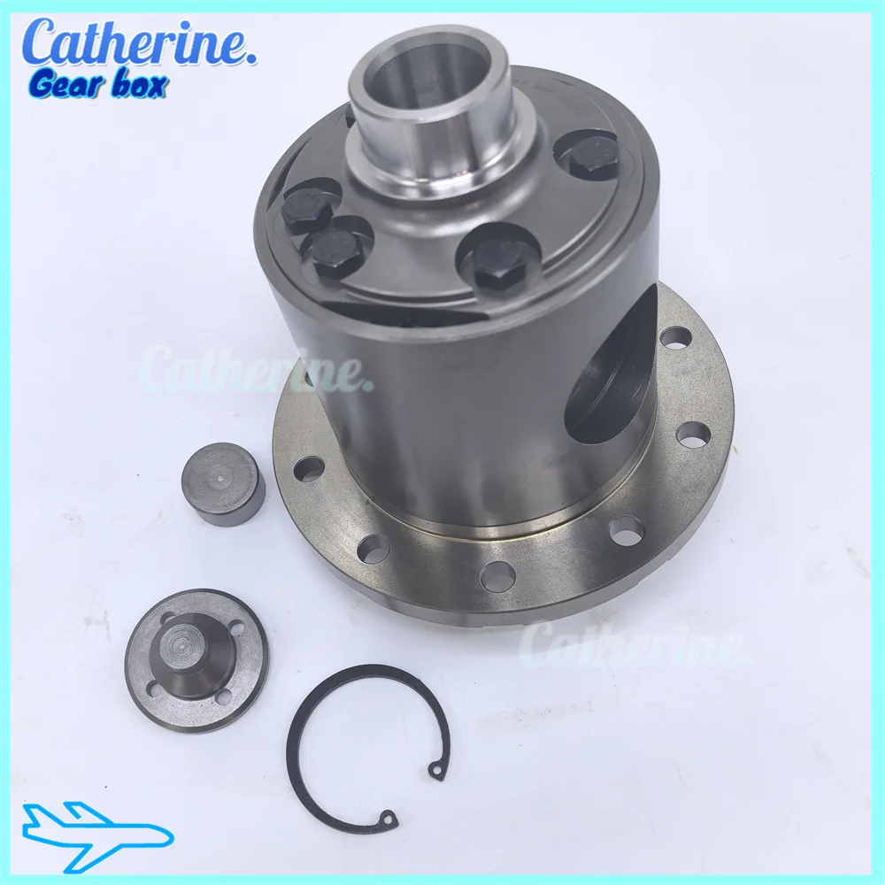 

High Quality 913A481 GM Differential for Chevrolet GMC Limited Slip Differential Rear Axle Assembly Car Accessories