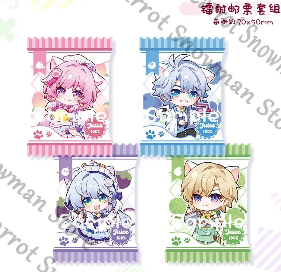 Honkai: Star Rail Anime Cyrene - Anime Cosplay Images review and price