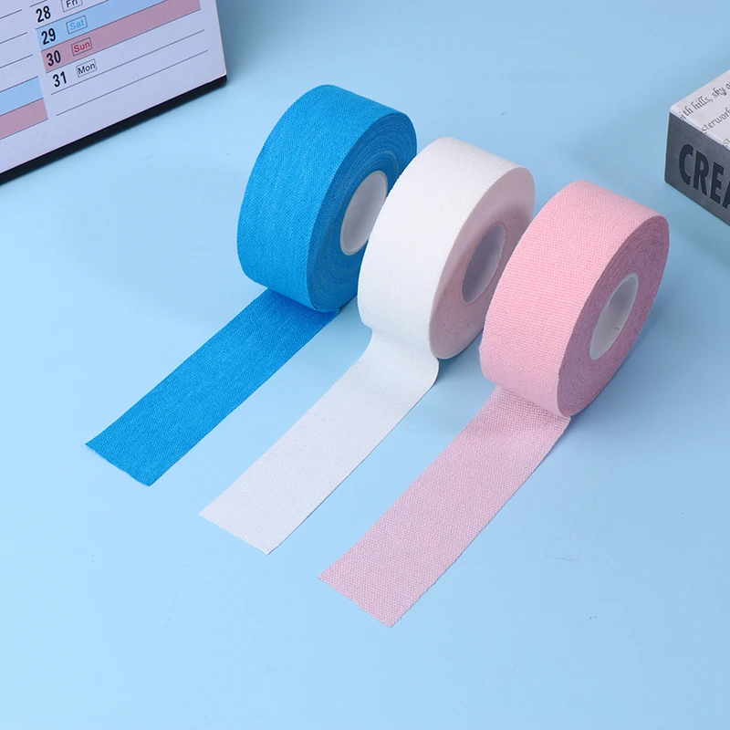 1/3Pcs Climbing Finger Tape Self-adhesive Elastic Bandage Finger Tape Non-woven Wraps Tape Sports Knuckle Bandage image 5