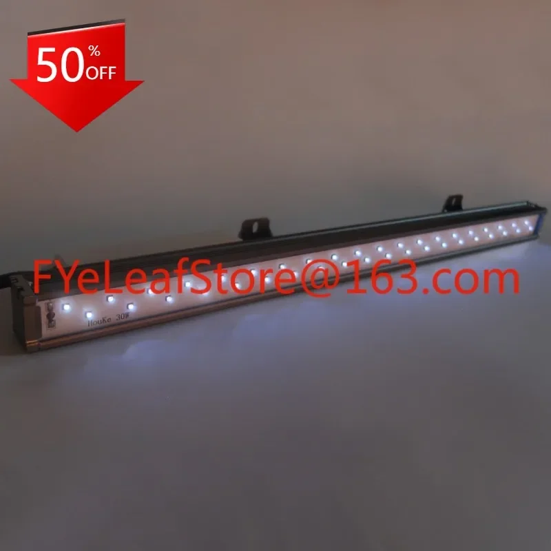 293nm 295nm uv led light bar uvb led lamp for animal producing Vitamin D3