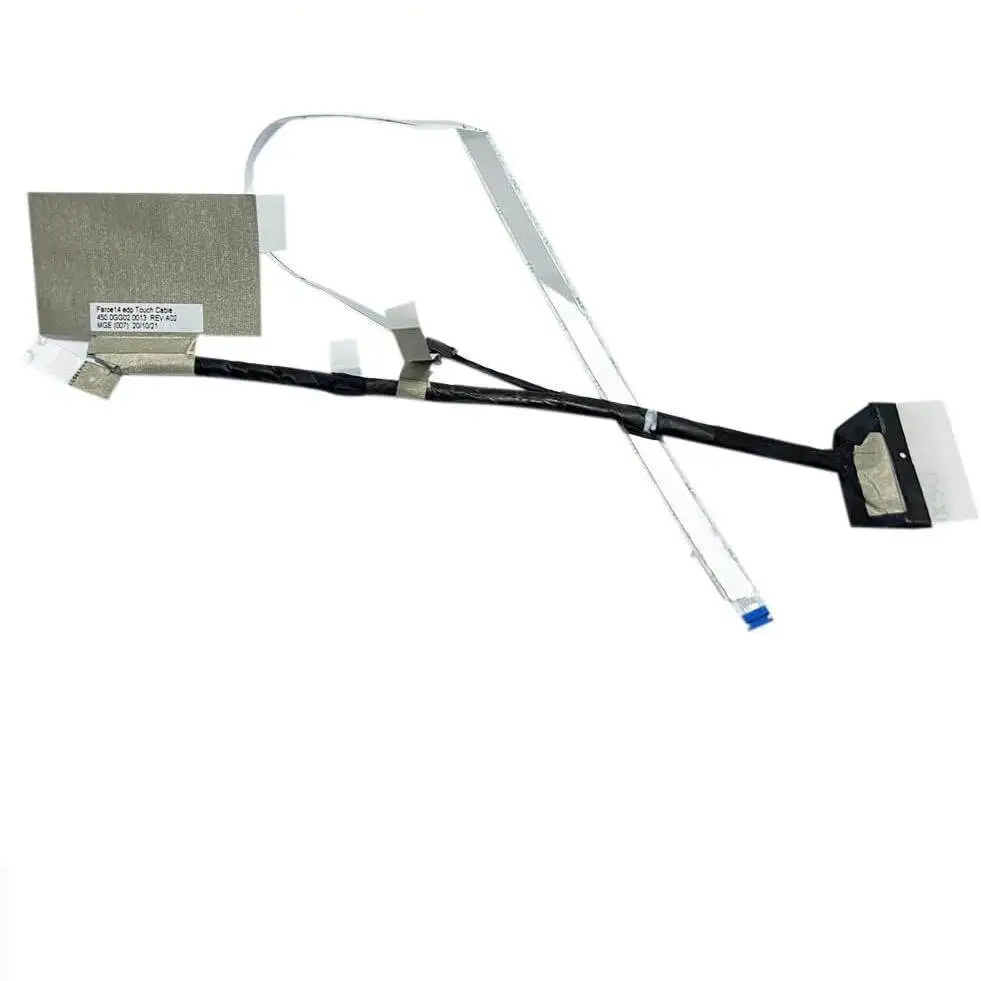 Suitable for HP 14M-DH 14-DH TPN-W139 screen cable 450.0GG02.0002, minimum order quantity: 10 pieces